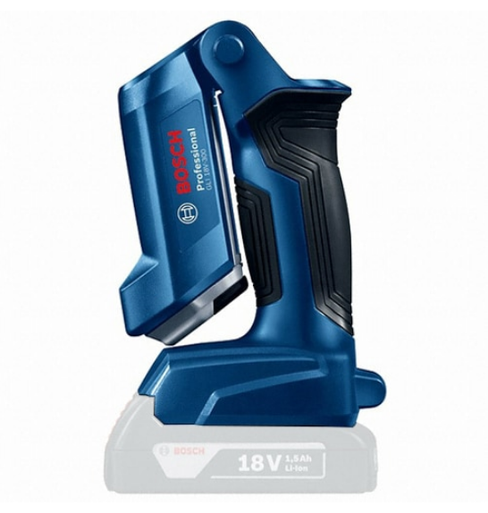 BOSCH GLI 18V-300 PROFESSIONAL CORDLESS JOBSITE LIGHT *BARETOOL*