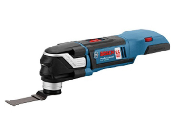 BOSCH GOP 18V-28 PROFESSIONAL CORDLESS MULTI-CUTTER *BARETOOL*