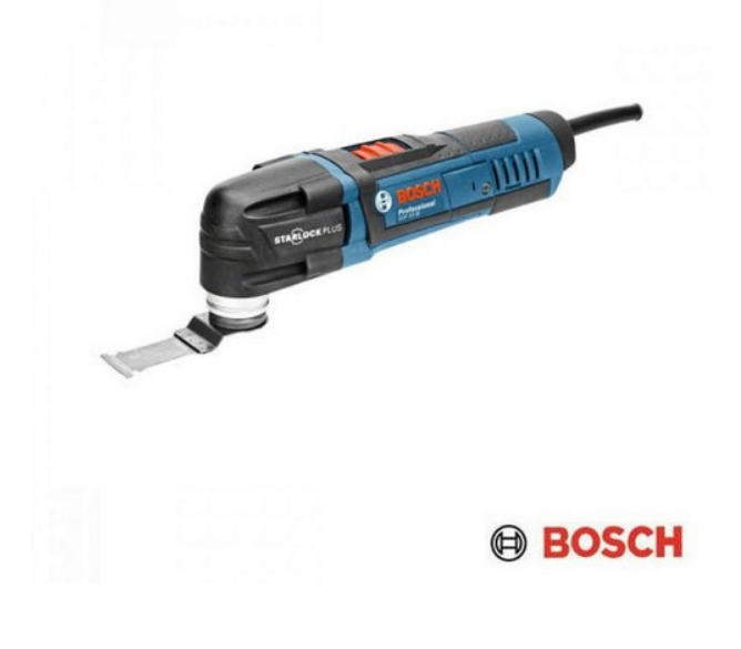 BOSCH GOP 30-28 PROFESSIONAL MULTI-CUTTER