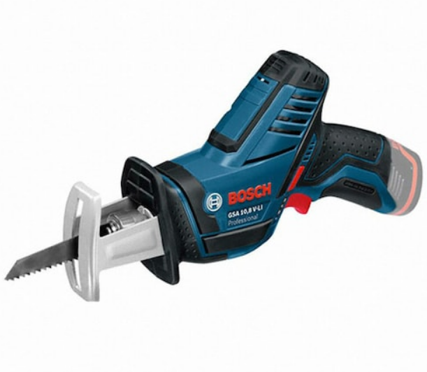 BOSCH GSA 10.8V-LI Professional Cordless Sabre Saw *BARETOOL*