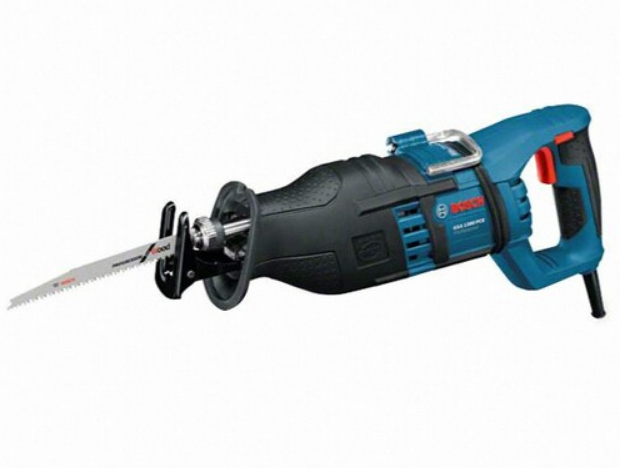 BOSCH GSA 1300 PCE PROFESSIONAL RECIPROCATING SAW