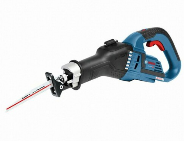 BOSCH GSA 18V-32 PROFESSIONAL CORDLESS RECIPROCATING SAW