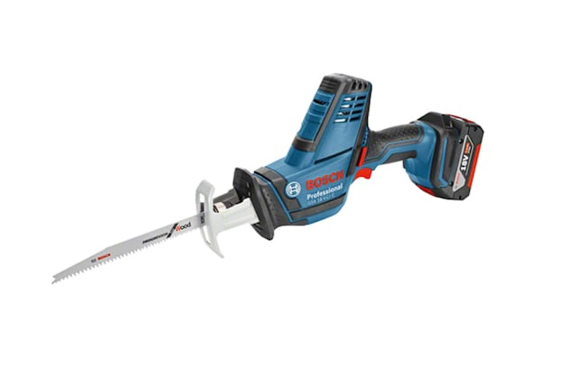 BOSCH GSA18V-LI C PROFESSIONAL CORDLESS RECIPROCATING SAW *BARETOOL*