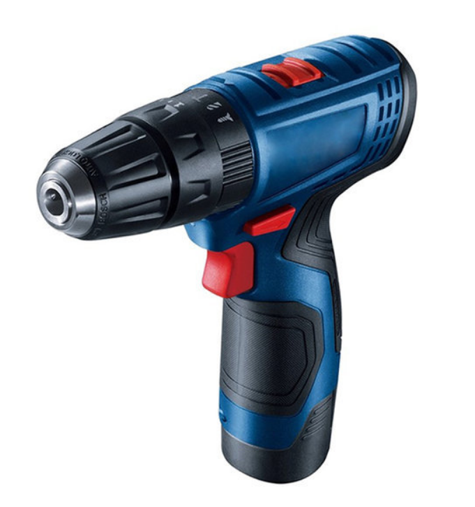 BOSCH GSB 120-LI PROFESSIONAL CORDLESS COMBI