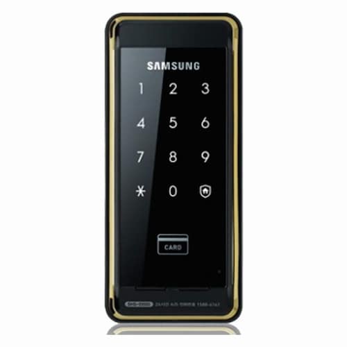Samsung Doorlock SHS-D500