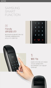 Samsung Doorlock SHP-P51