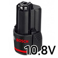 BOSCH GBA 10.8V(3.0Ah) Battery
