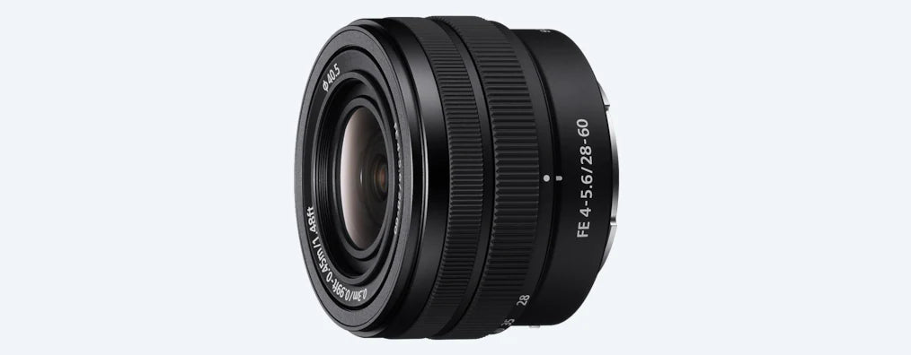 Sony SEL2860 FE 28-60mm F4-5.6