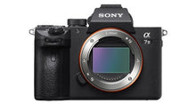 Sony ILCE-7M3/ A7M3 Alpha 35mm E-Mount Camera With Full-Frame Sensor (Body Only)