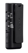 Sony ECM-W2BT Wireless Micro
