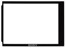 Sony PCK-LM15 Screen Protect Semi-Hard