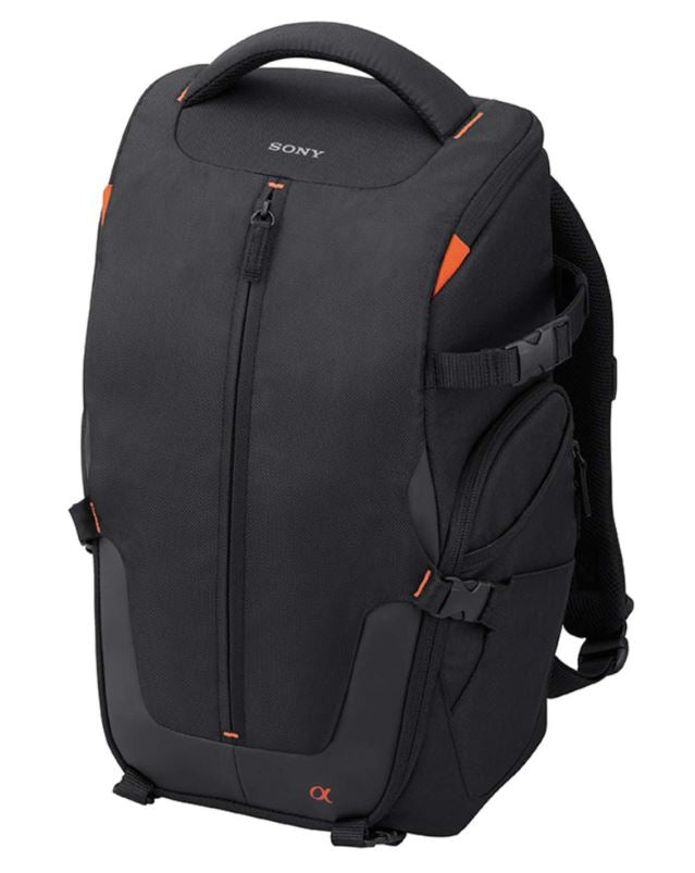 Sony LCS-BP2 Backpack Carrying Case For Camera System (B