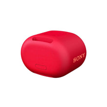 Sony SRS-XB01/ XB01 Extra Bass Portable Bluetooth Speaker