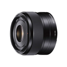Sony SEL35F18 E 35mm F1.8 OSS E mount APSC Lens