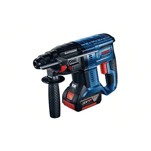 BOSCH GBH 18V-20 SDS Plus Hammer Drill