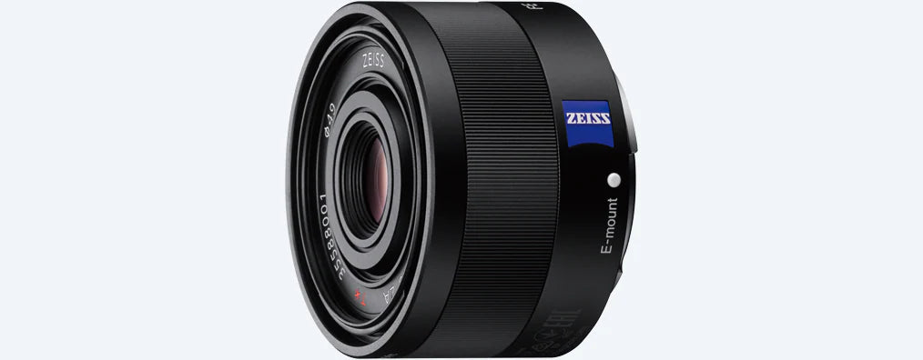 Sony SEL35F28Z Sonnar 35mm F2.8 ZA
