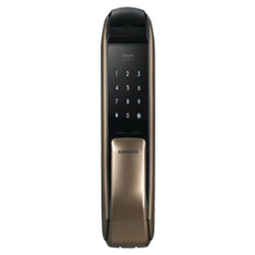 Samsung Doorlock SHP-DP820