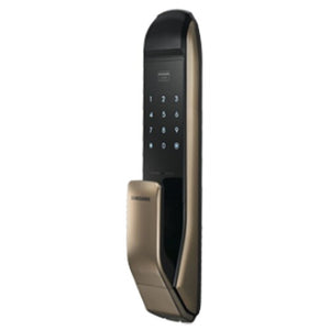 Samsung Doorlock SHP-DP820