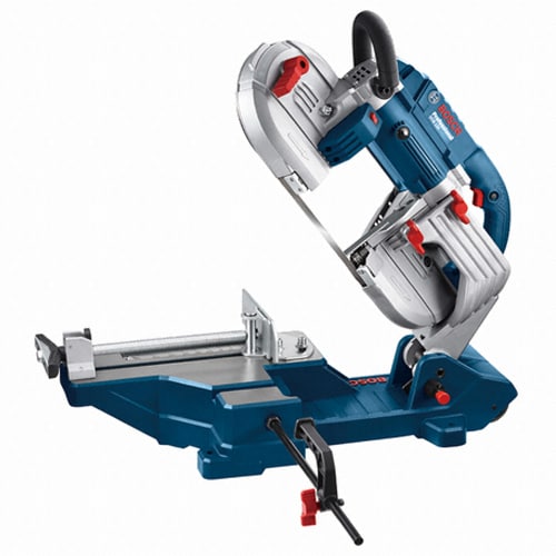 BOSCH GCB 120 B Professional Band Saw 850W FOR MOUNT