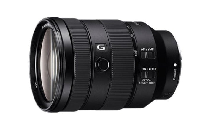 Sony SEL24105G FE 24-105mm F4 G OSS Lens