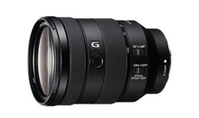 Sony SEL24105G FE 24-105mm F4 G OSS Lens