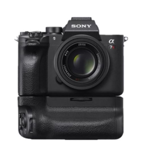 Sony VG-C4EM Vertical Grip For ?9 II and ?7R IV