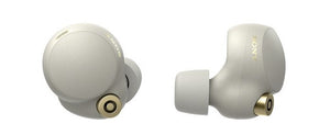 Sony WF-1000XM4 / WF1000XM4 / 1000XM4 Wireless Noise Cancelling Truly Wireless Earbuds Headphones