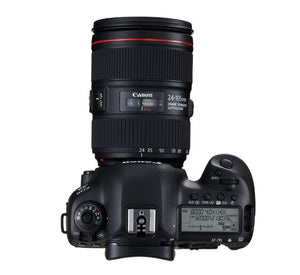 Canon EOS 5D Mark IV 24-105 F4 II KIT