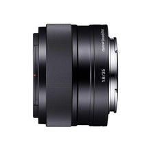 Sony SEL35F18 E 35mm F1.8 OSS E mount APSC Lens