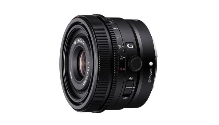 Sony SEL24F28G FE 24mm F2.8 G
