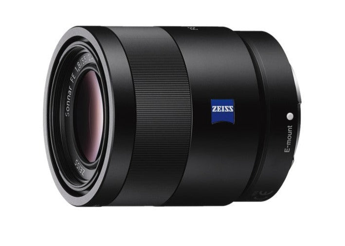 Sony SEL55F18Z Sonnar FE 55mm F1.8 ZA