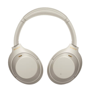 Sony Singapore WH-1000XM4 / WH1000XM4 / 1000XM4 Wireless Noise Cancelling Over-ear Bluetooth Headphones
