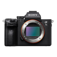 Sony ILCE-7M3/ A7M3 Alpha 35mm E-Mount Camera With Full-Frame Sensor (Body Only)