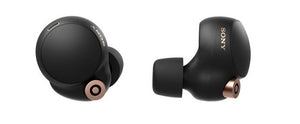 Sony WF-1000XM4 / WF1000XM4 / 1000XM4 Wireless Noise Cancelling Truly Wireless Earbuds Headphones