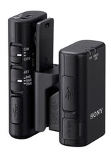Sony ECM-W2BT Wireless Micro