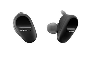 Sony WF-SP800N WF-SP800N Truly Wireless Noise Cancelling Headphones For Sports