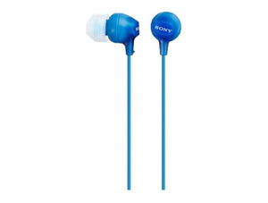 Sony MDR-EX15LP/ MDREX15LP In-Ear Headphone