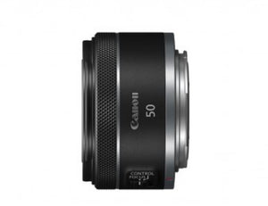 Canon LENS RF50mm F1.8 STM