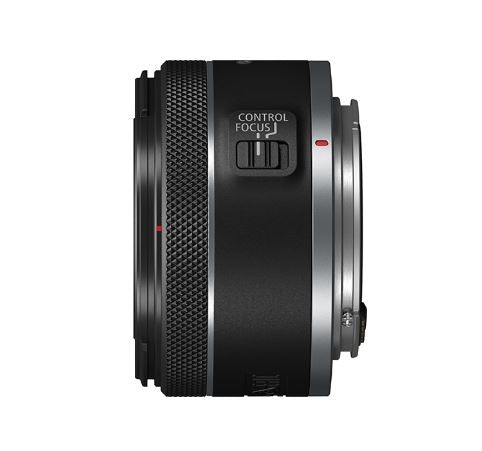 Canon LENS RF50mm F1.8 STM