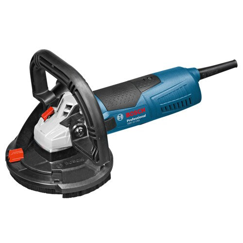 BOSCH GBR 15 CAG PROFESSIONAL CONCRETE GRINDER