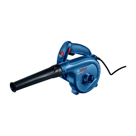 BOSCH GBL 800 E PROFESSIONAL BLOWER WITH DUST EXTRACTION