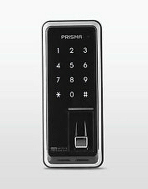 Fingerprint Door Lock TR821 Hook Type Keyless TR812 Doorlock H-GANG Passcode