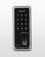 Fingerprint Door Lock TR821 Hook Type Keyless TR812 Doorlock H-GANG Passcode