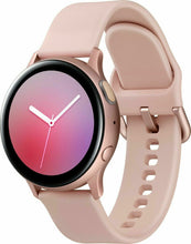 Samsung Galaxy Smart Watch Active 2 SM-R830 40mm Bluetooth Water-Resistant