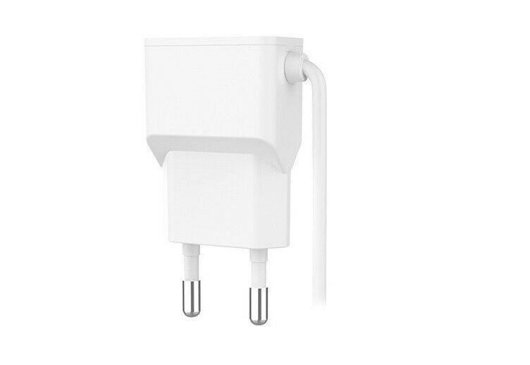 5-pin Wall Charger Plug for Mobile Phone 1.2A (10 Pieces)