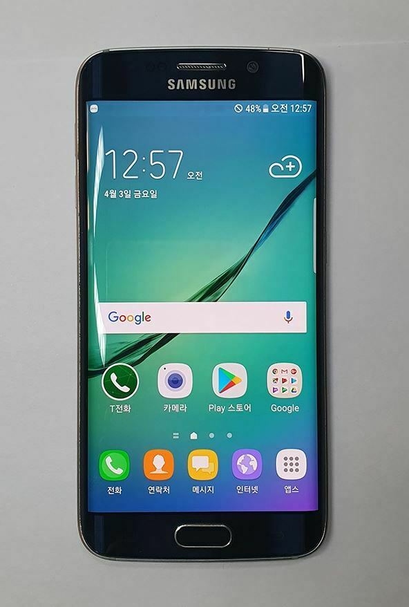 Samsung Galaxy S6 Edge SM-G925 32GB UNLOCKED