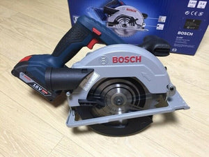 Bosch GKS 18V-57 Professional Charging Circular Saw Bare tool - Body only