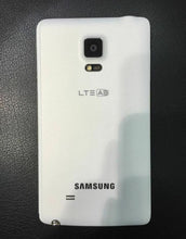 SAMSUNG GALAXY NOTE EDGE White 32GB SM-N915S UNLOCKED Note4Edge