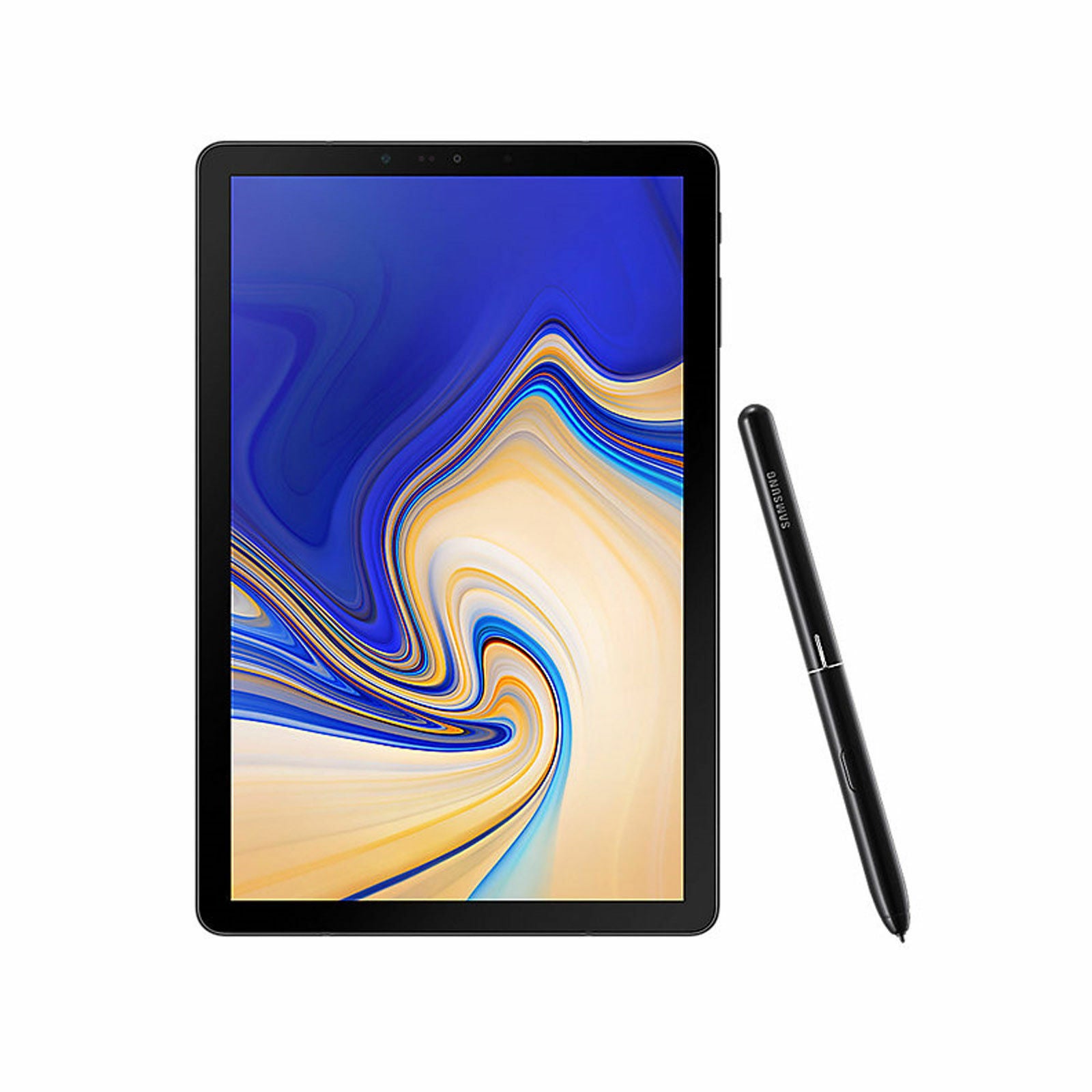 SAMSUNG Galaxy Tab S4 10.5 64GB 256GB ( SM-T830 WiFi / SM-T835 4G LTE ) RAM 6GB