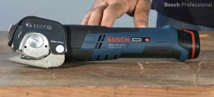 New Bosch GUS10.8V-Li 10.8V Cordless Universal Shear Bare Tool - Body Only